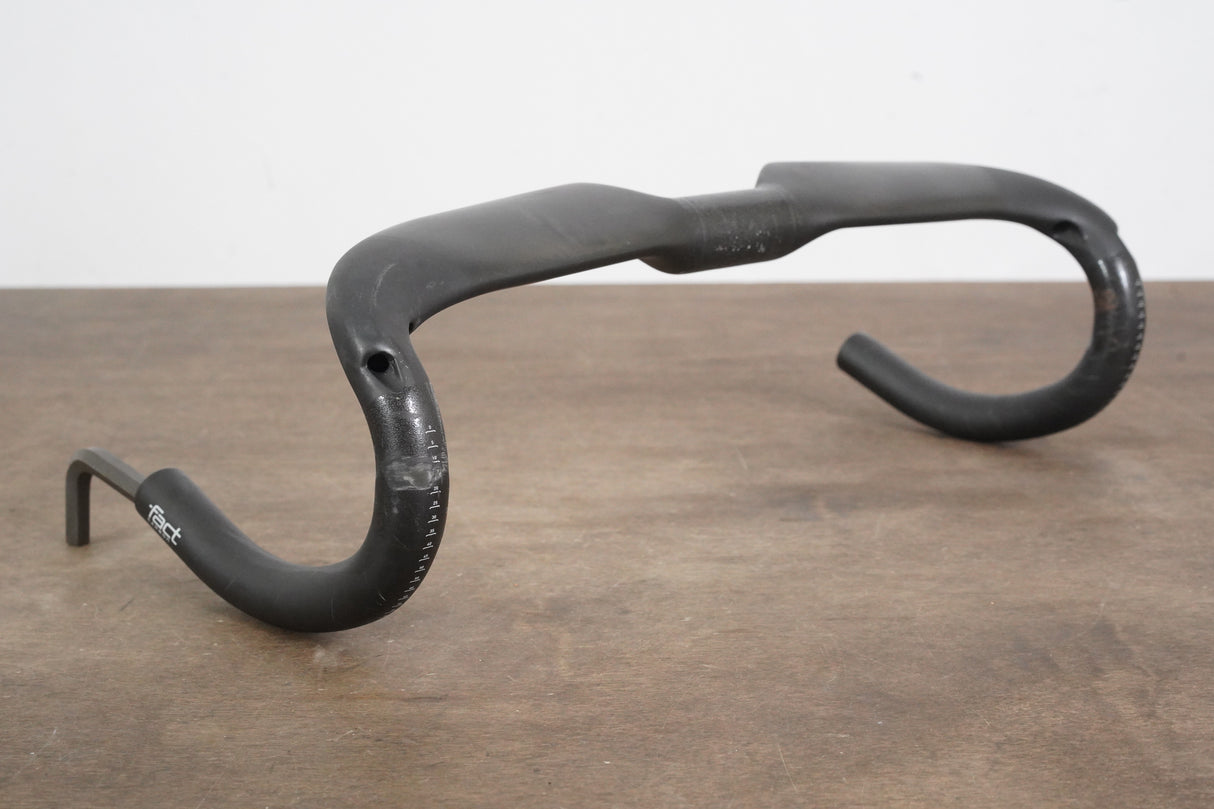 42cm Specialized S-WORKS Aerofly Carbon Compact Road Handlebar 31.8mm