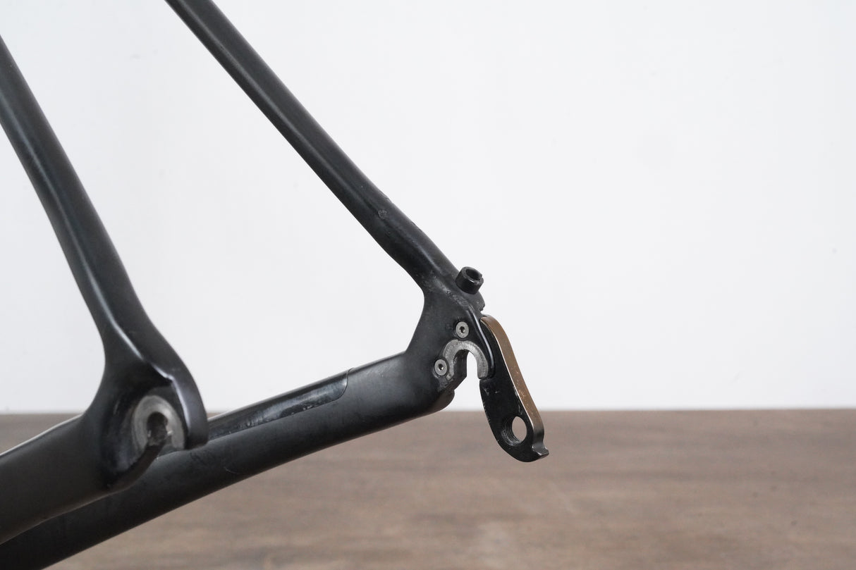 56cm Specialized S-WORKS Tarmac SL4 Carbon Rim Brake Road Frameset