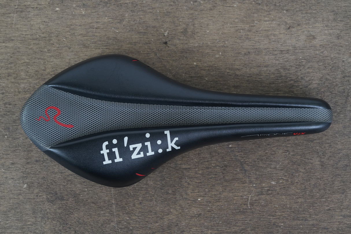 130mm Fizik Arione VSX R3 Kium Rail Road Saddle 262g