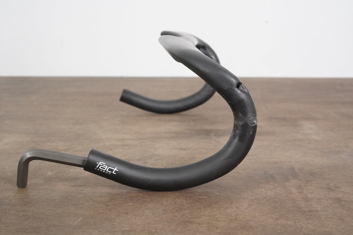 42cm Specialized S-WORKS Aerofly Carbon Compact Road Handlebar 31.8mm