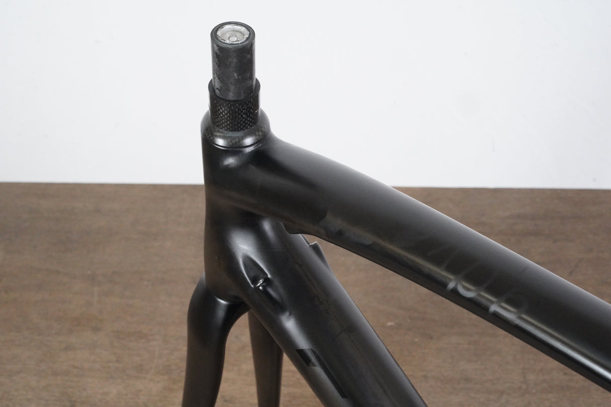 56cm Specialized S-WORKS Tarmac SL4 Carbon Rim Brake Road Frameset