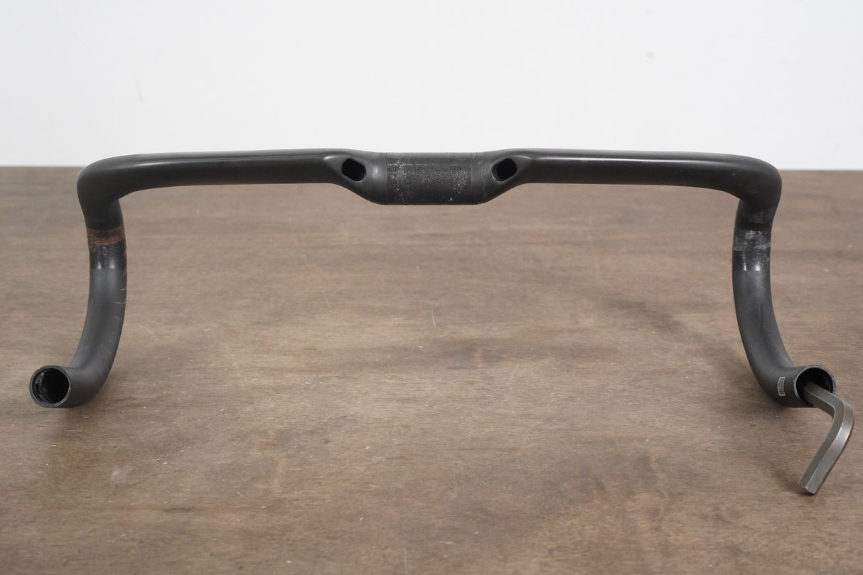 42cm Specialized S-WORKS Aerofly Carbon Compact Road Handlebar 31.8mm