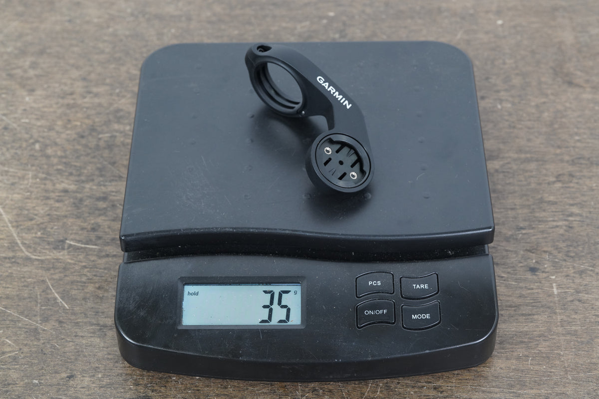 Garmin Out Front Cycling Computer Mount 35mm 35g