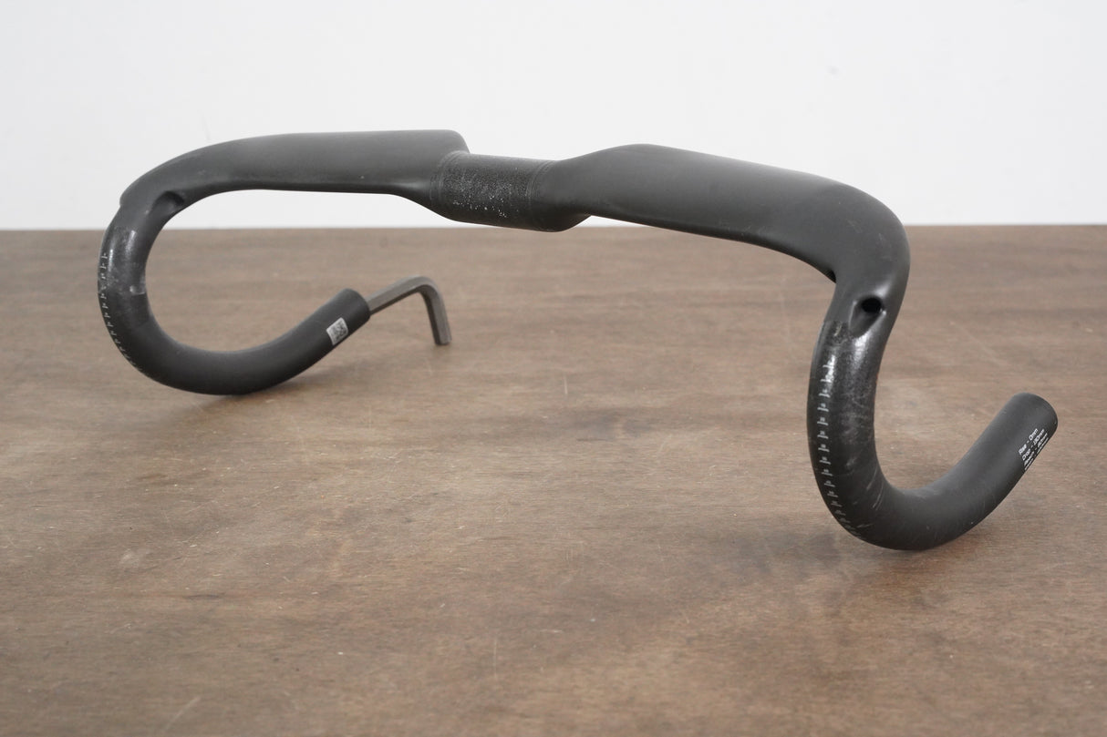 42cm Specialized S-WORKS Aerofly Carbon Compact Road Handlebar 31.8mm