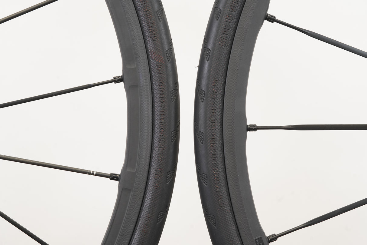Mavic Ksyrium R-SYS SLR Clincher Rim Brake Wheelset Shimano/SRAM 11 Speed