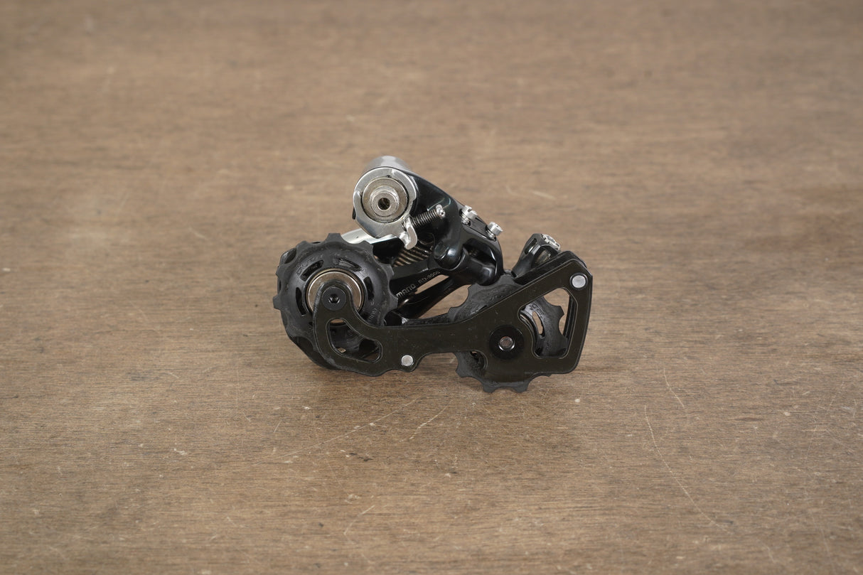 Shimano Dura-Ace 9000 11 Speed Mechanical Rim Brake Road Groupset 9000