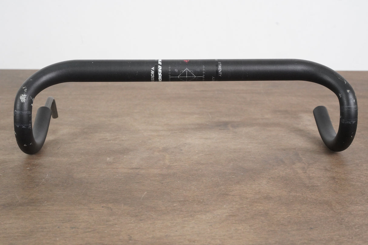 44cm Profile Design 1/Twenty Alloy Road Handlebar 31.8mm