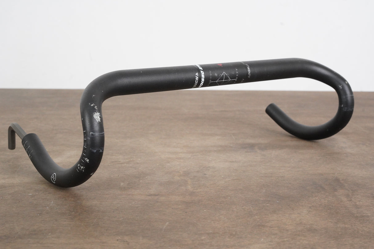 44cm Profile Design 1/Twenty Alloy Road Handlebar 31.8mm