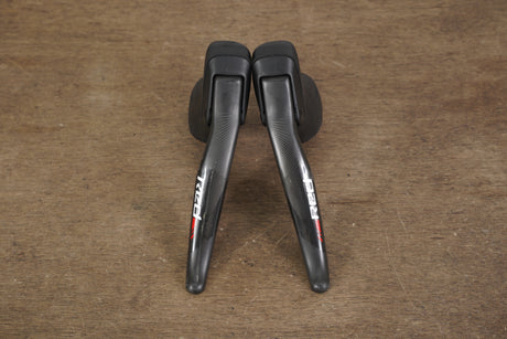 SRAM Red eTap CeramicSpeed OSPW 11 Speed Wireless Electronic Rim Brake Groupset