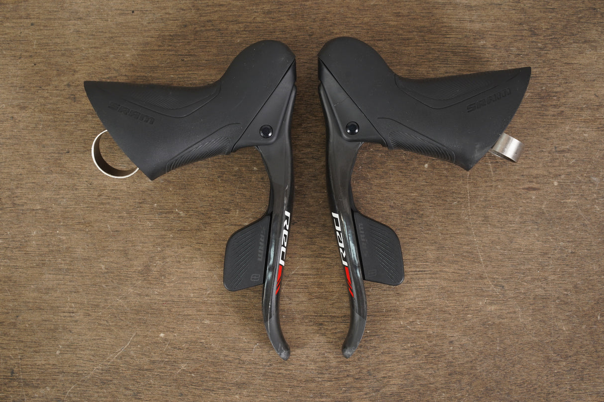 SRAM Red eTap CeramicSpeed OSPW 11 Speed Wireless Electronic Rim Brake Groupset
