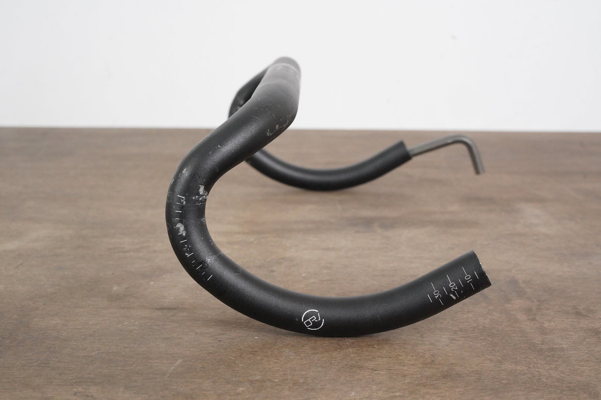 44cm Profile Design 1/Twenty Alloy Road Handlebar 31.8mm
