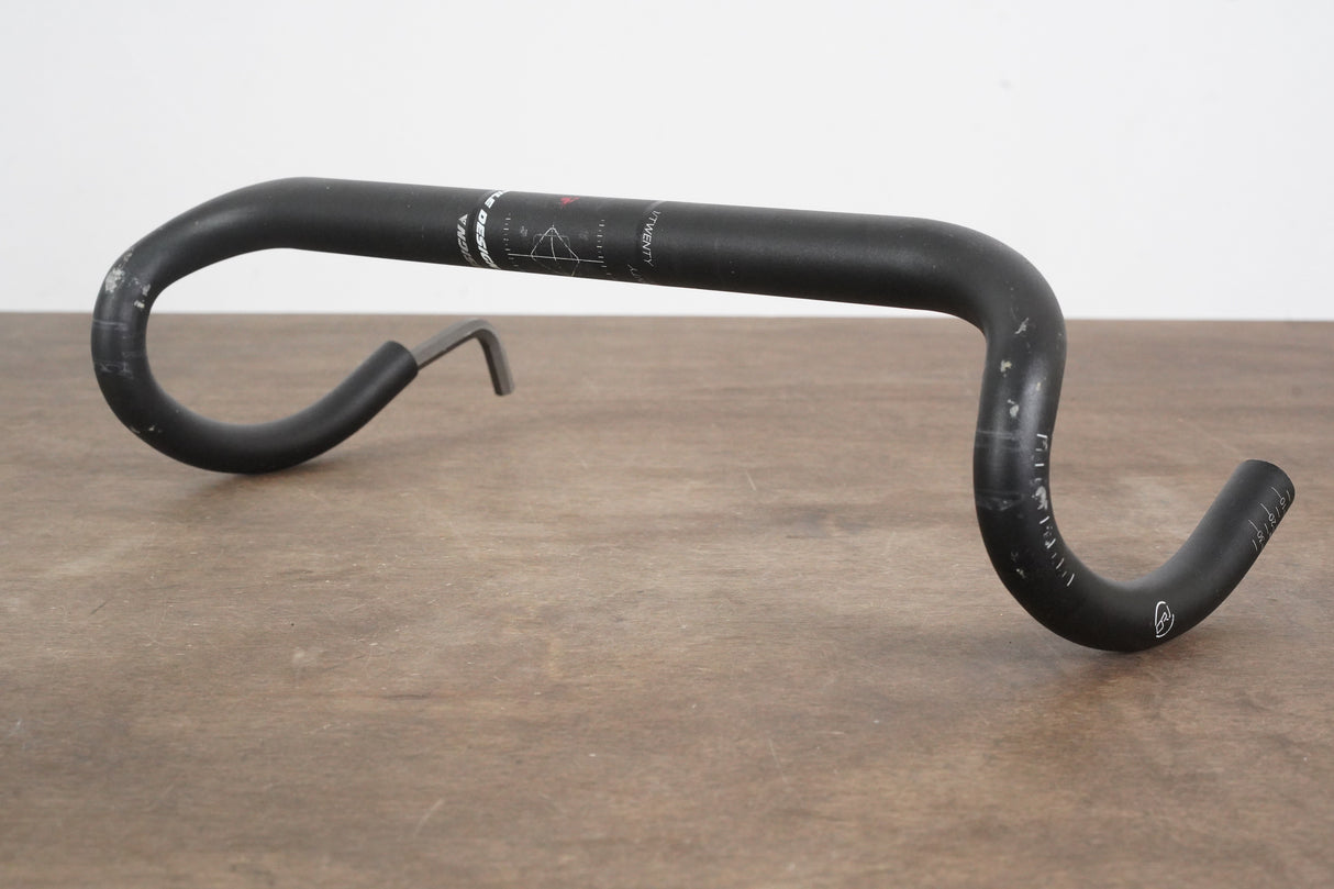 44cm Profile Design 1/Twenty Alloy Road Handlebar 31.8mm