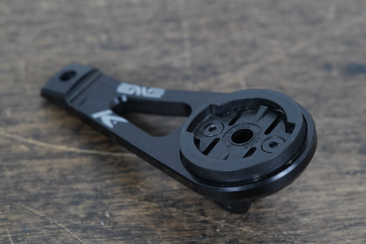 K-EDGE ENVE Garmin Aero Stem Mount Computer GPS Mount 41