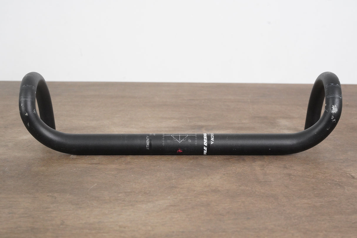 44cm Profile Design 1/Twenty Alloy Road Handlebar 31.8mm