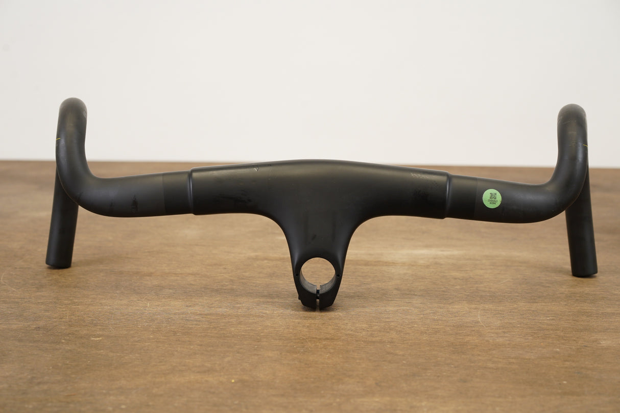 42cm 60mm Canyon CP0045 Integrated Carbon Gravel Barstem Handlebar 1 1/8"