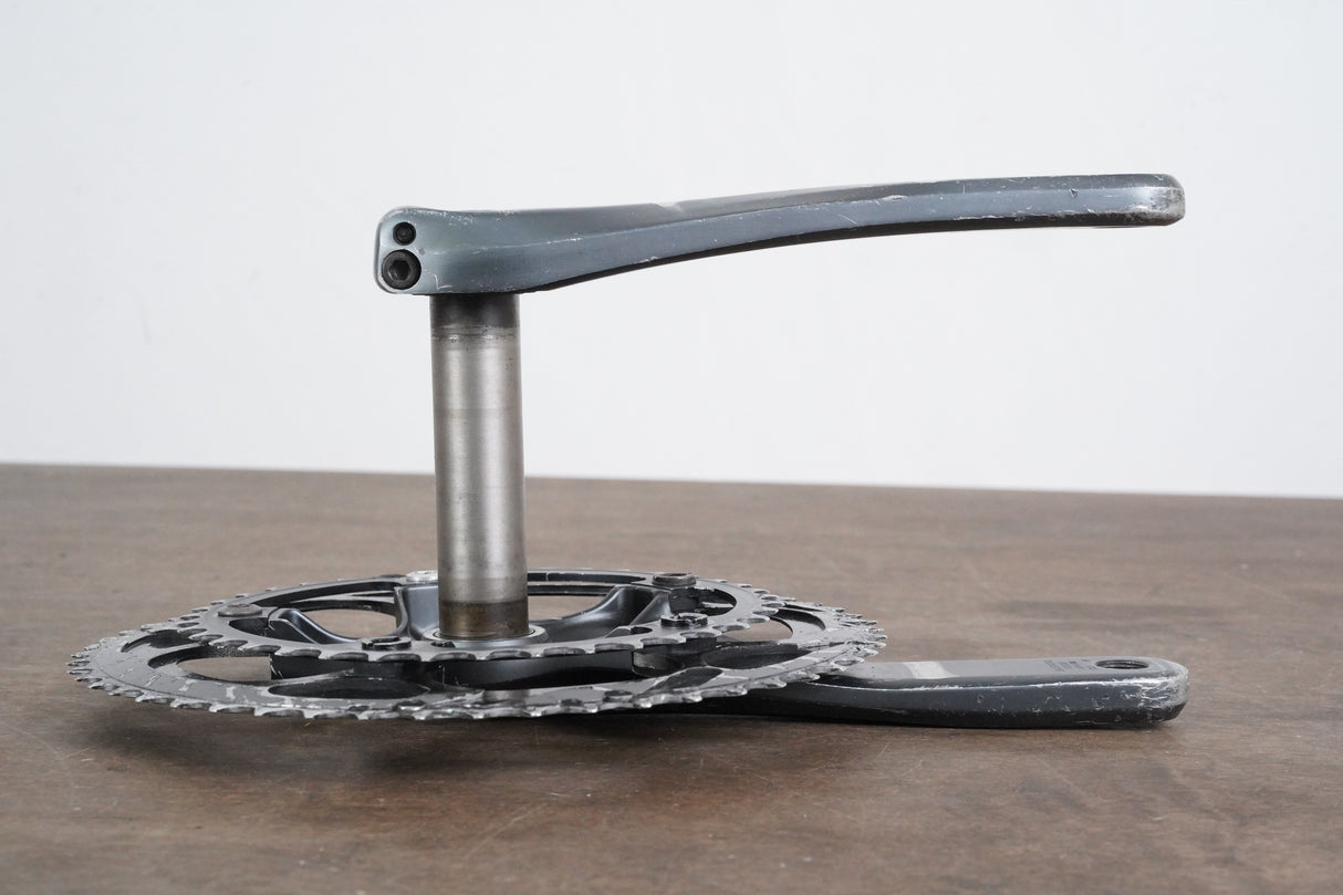 172.5mm 53/39T Shimano Ultegra FC-6700 10 Speed Road Crankset