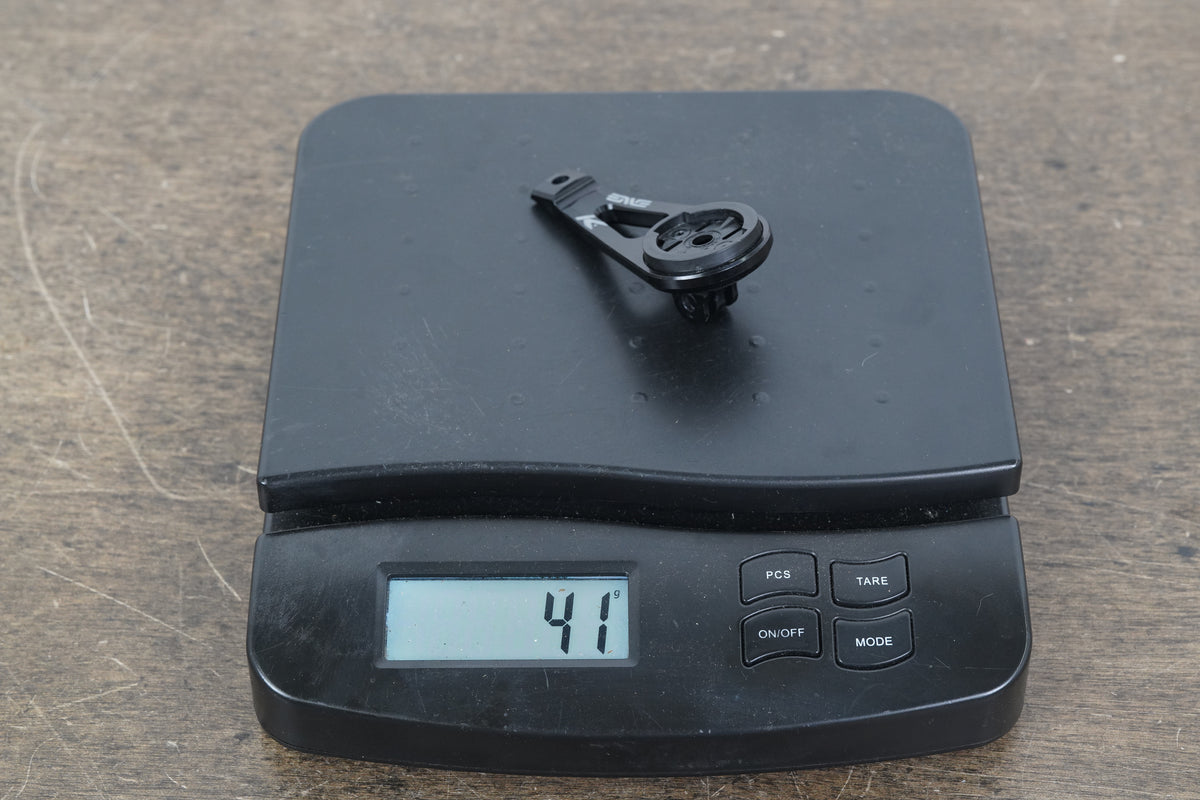 K-EDGE ENVE Garmin Aero Stem Mount Computer GPS Mount 41