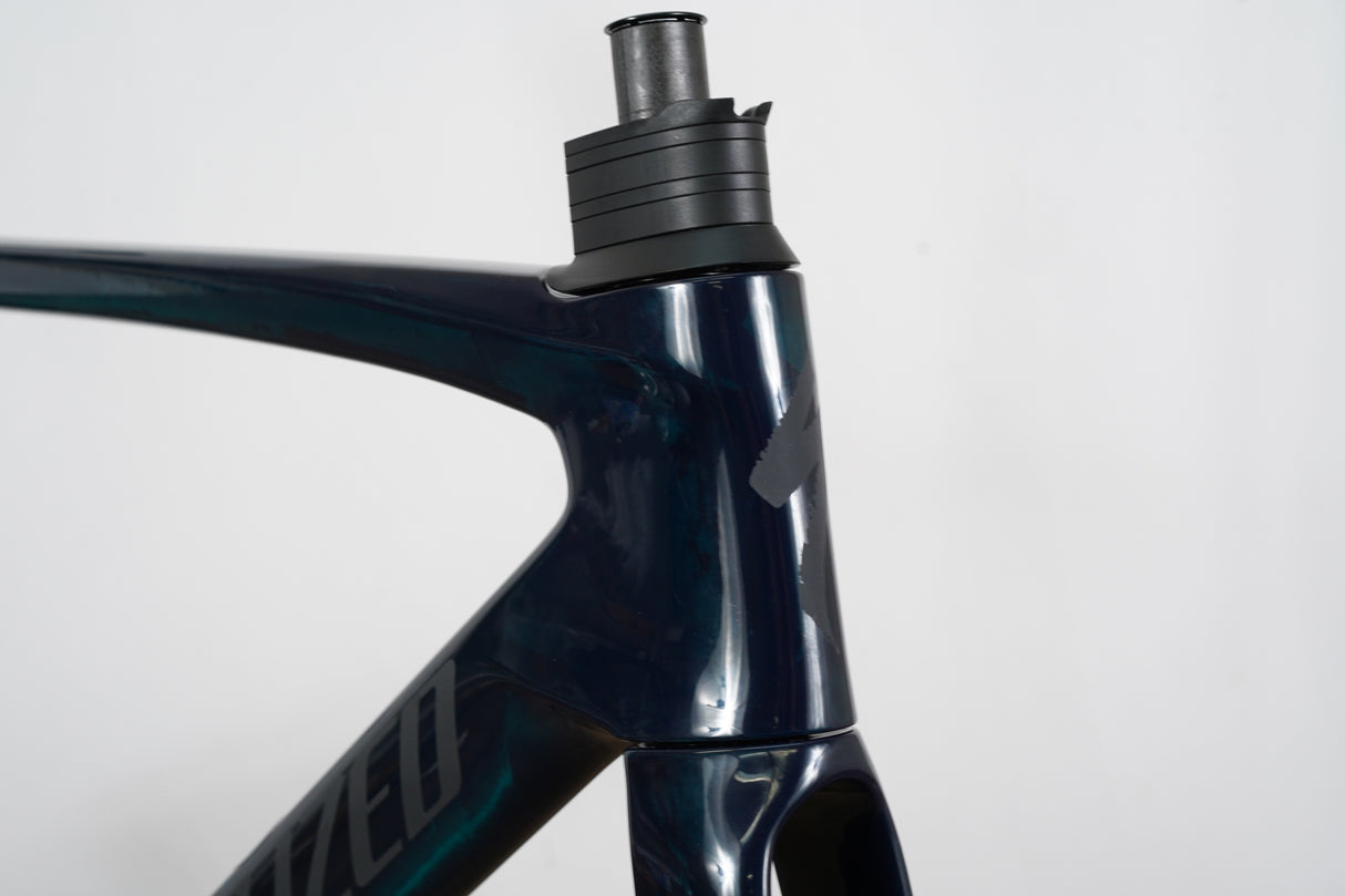 54cm Specialized Venge Pro Carbon Disc Brake Frameset