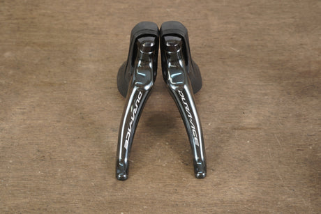 Shimano Dura-Ace R9100 11 Speed Mechanical Rim Brake Road Groupset 9100