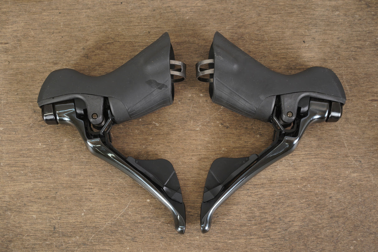 Shimano Dura-Ace R9100 11 Speed Mechanical Rim Brake Road Groupset 9100