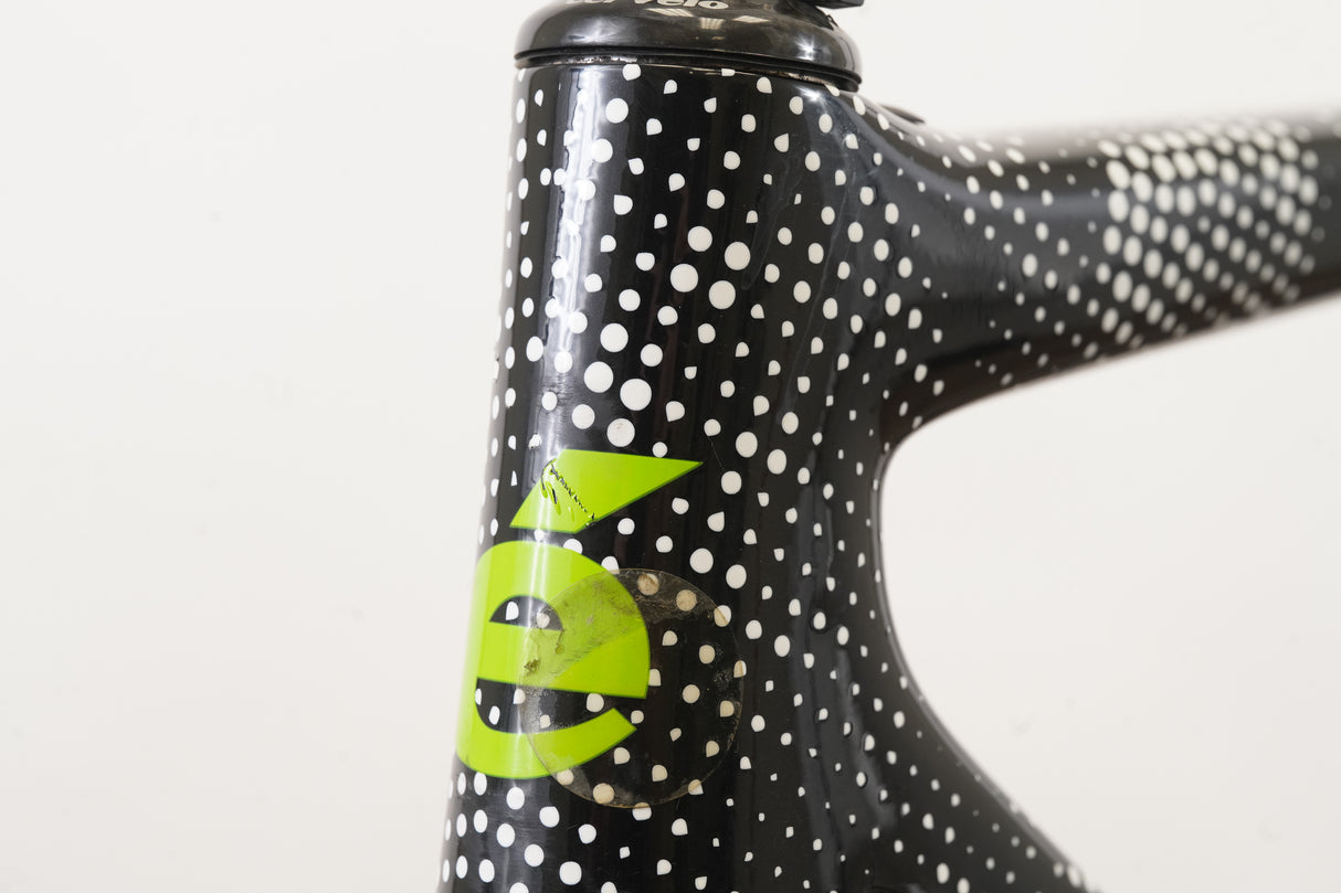56cm Cervelo R5 Classics Edition Carbon Disc Brake Road Frameset