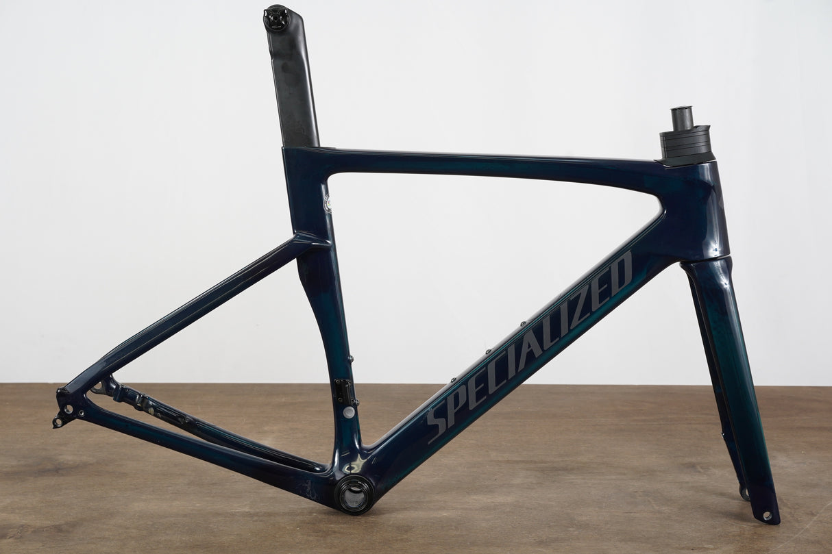 54cm Specialized Venge Pro Carbon Disc Brake Frameset