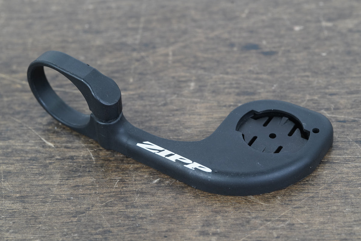 Zipp Quick View Garmin Cycling Computer GPS Mount 31.8mm 24g