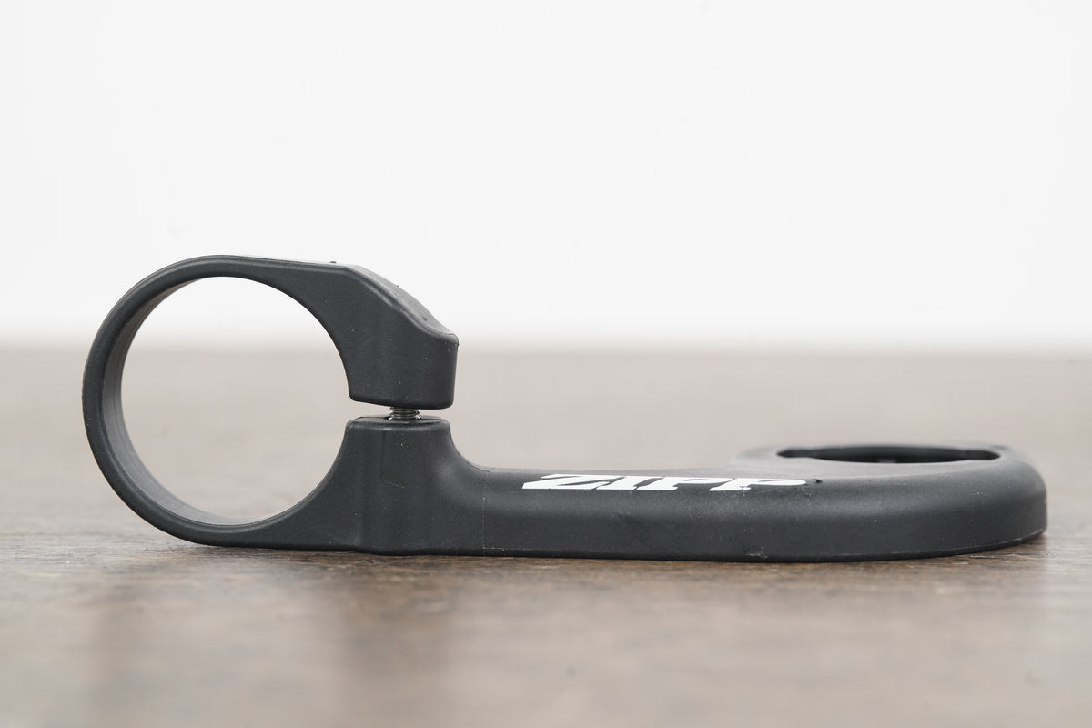 Zipp Quick View Garmin Cycling Computer GPS Mount 31.8mm 24g