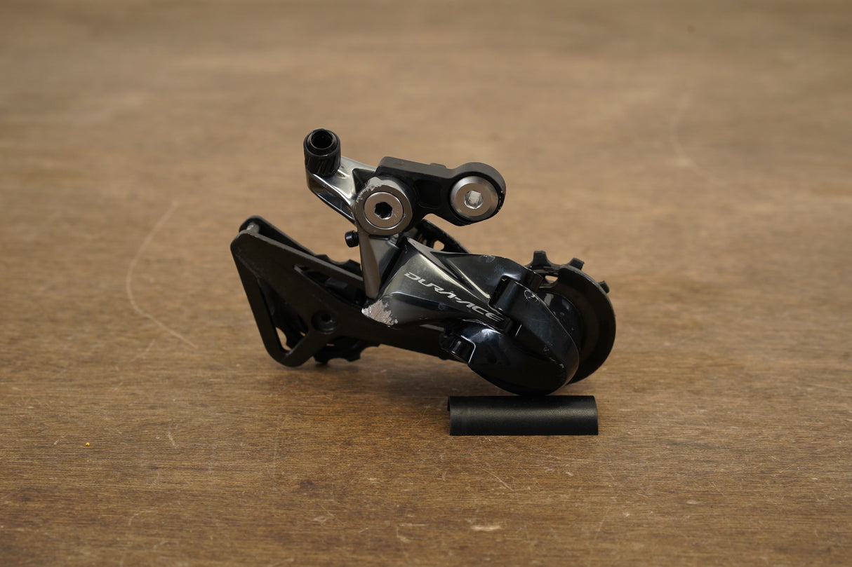Shimano Dura-Ace R9100 11 Speed Mechanical Rim Brake Road Groupset 9100