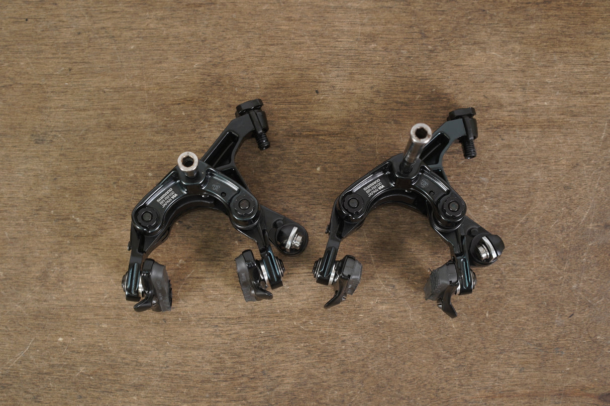 Shimano Dura-Ace R9100 11 Speed Mechanical Rim Brake Road Groupset 9100
