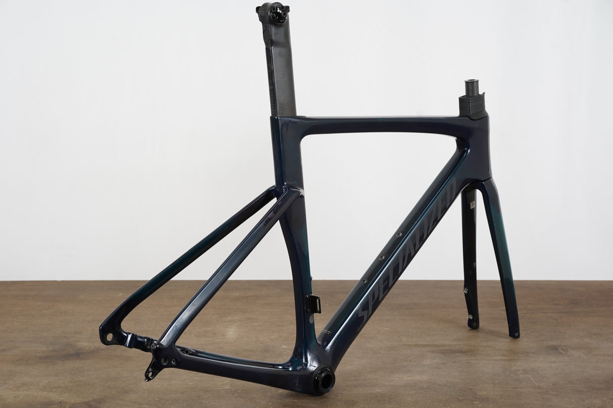 54cm Specialized Venge Pro Carbon Disc Brake Frameset
