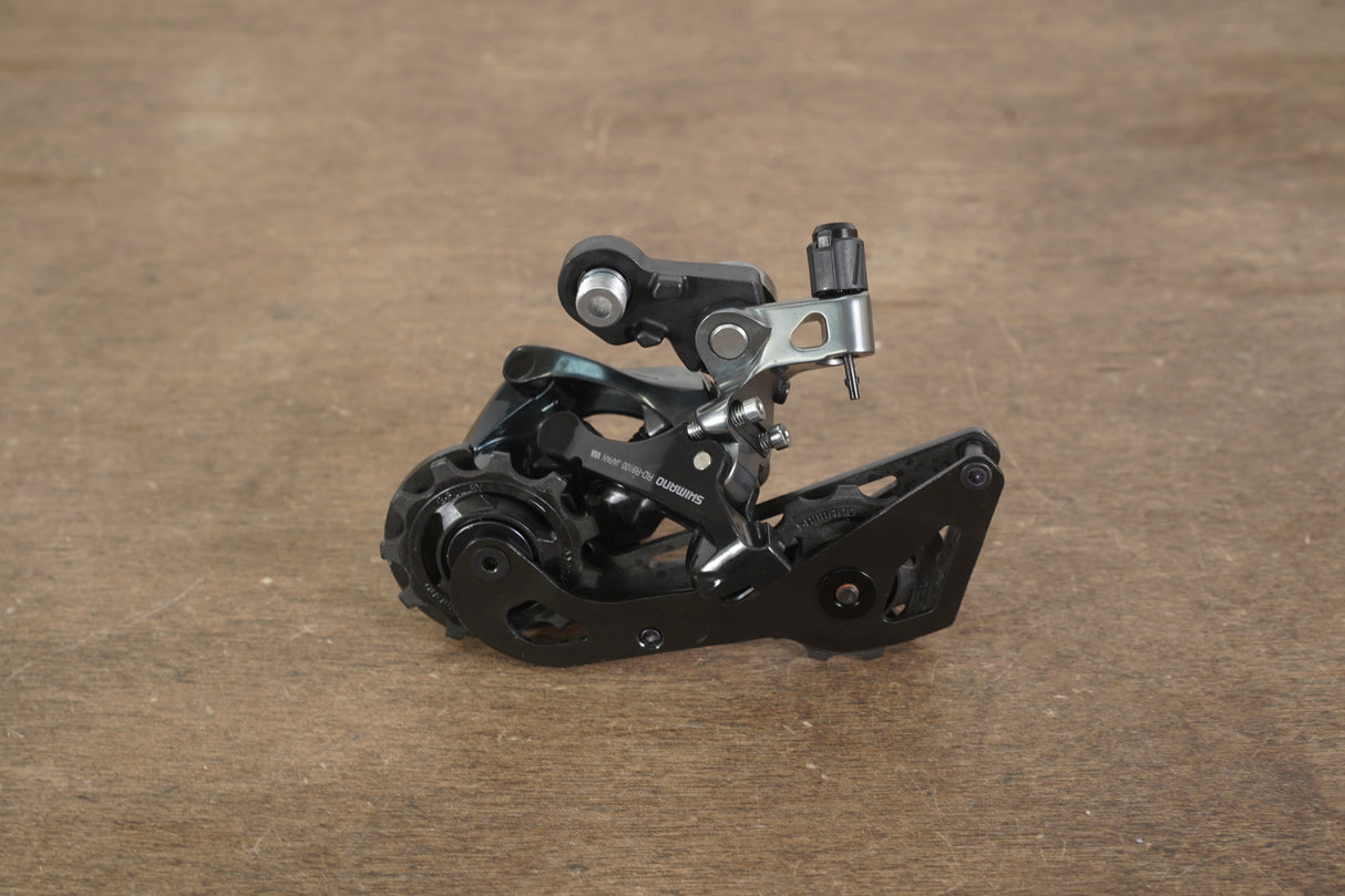Shimano Dura-Ace R9100 11 Speed Mechanical Rim Brake Road Groupset 9100