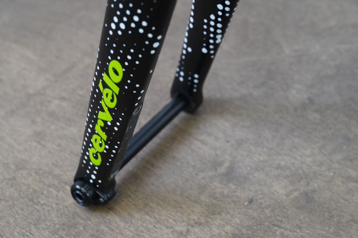 56cm Cervelo R5 Classics Edition Carbon Disc Brake Road Frameset
