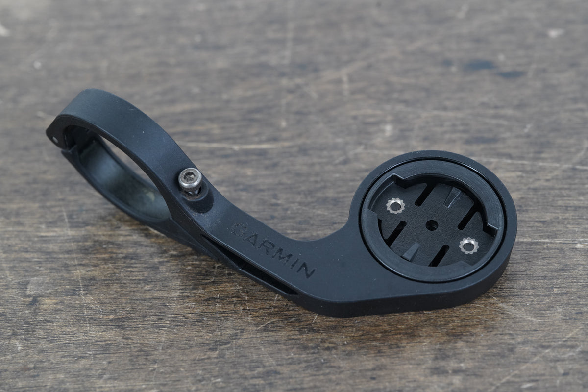 Garmin Out Front Cycling Computer Mount 31.8mm 27g