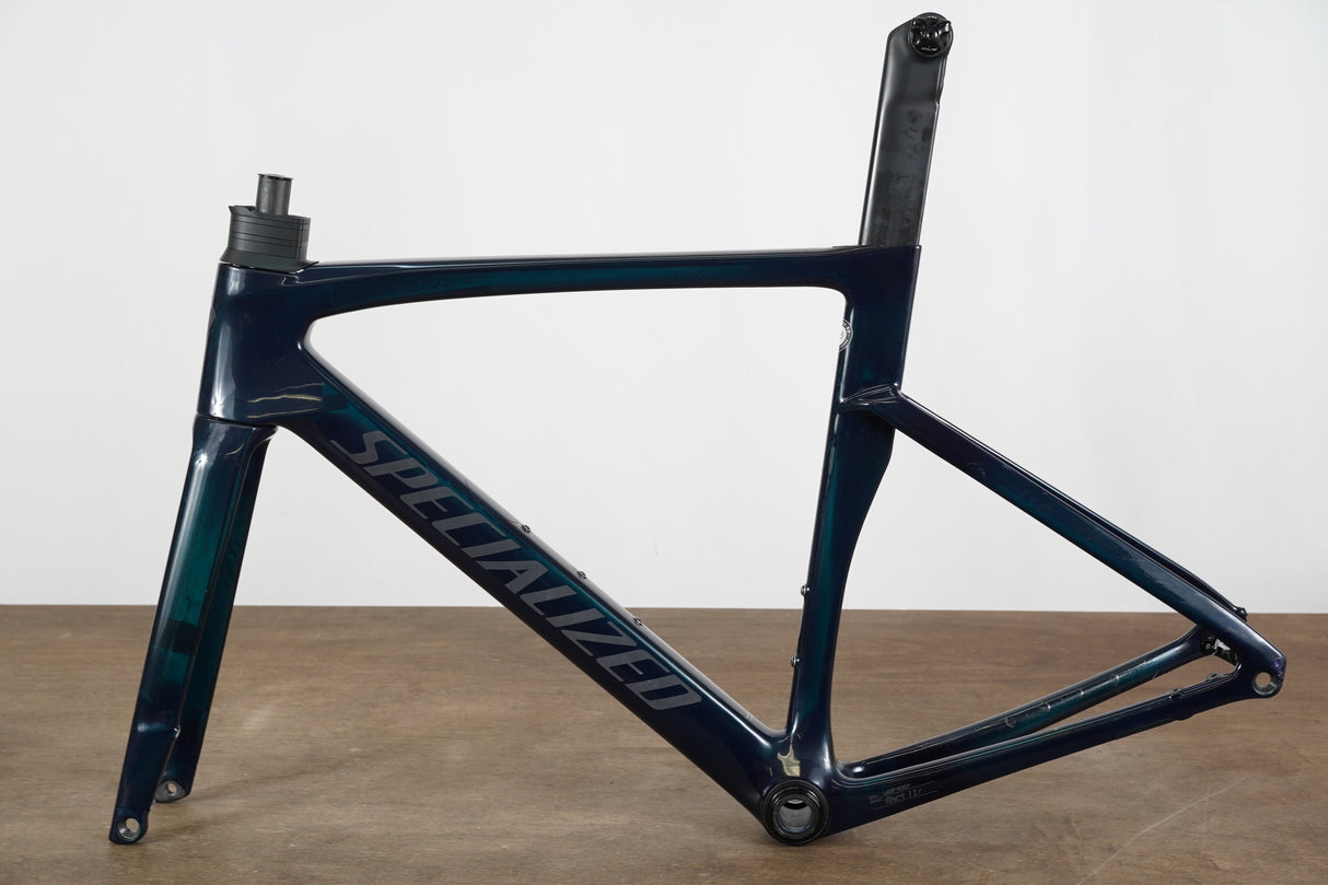 54cm Specialized Venge Pro Carbon Disc Brake Frameset