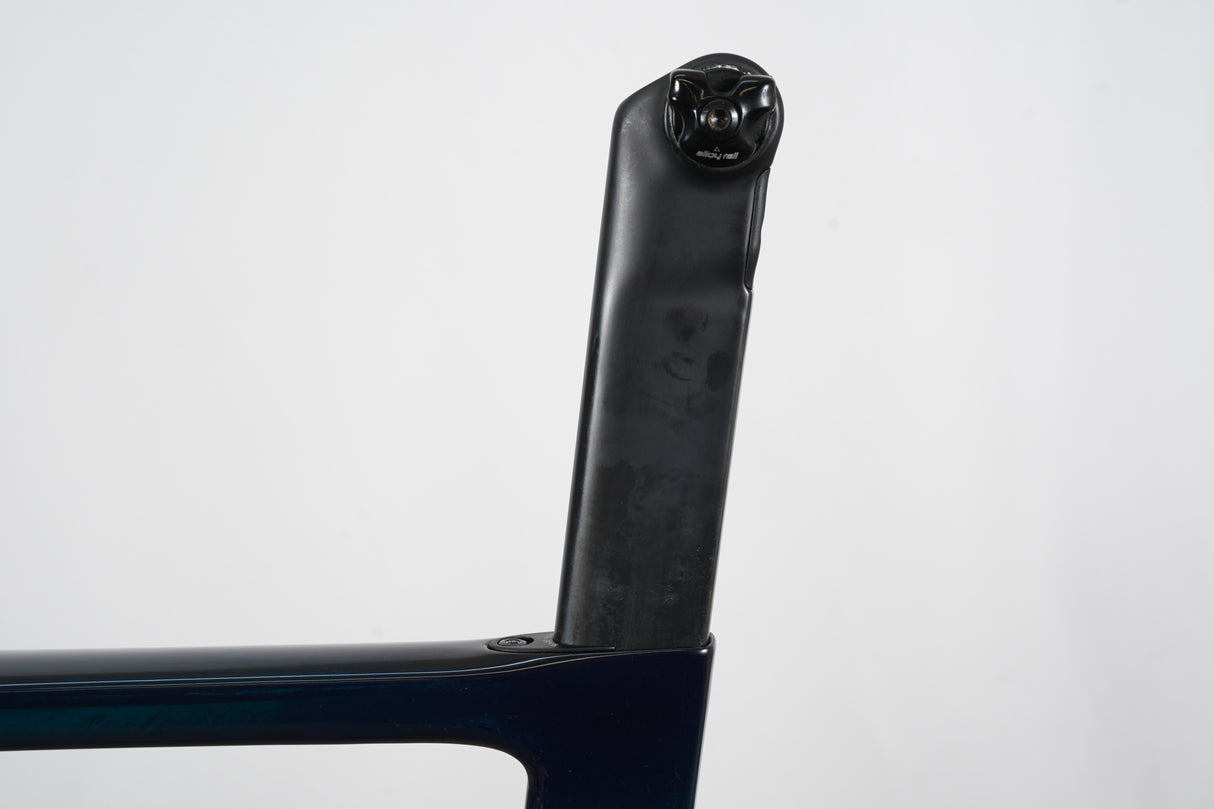 54cm Specialized Venge Pro Carbon Disc Brake Frameset