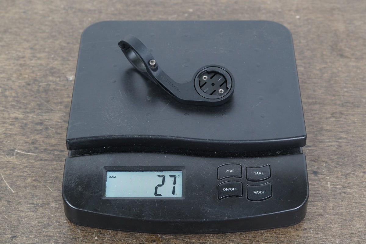 Garmin Out Front Cycling Computer Mount 31.8mm 27g