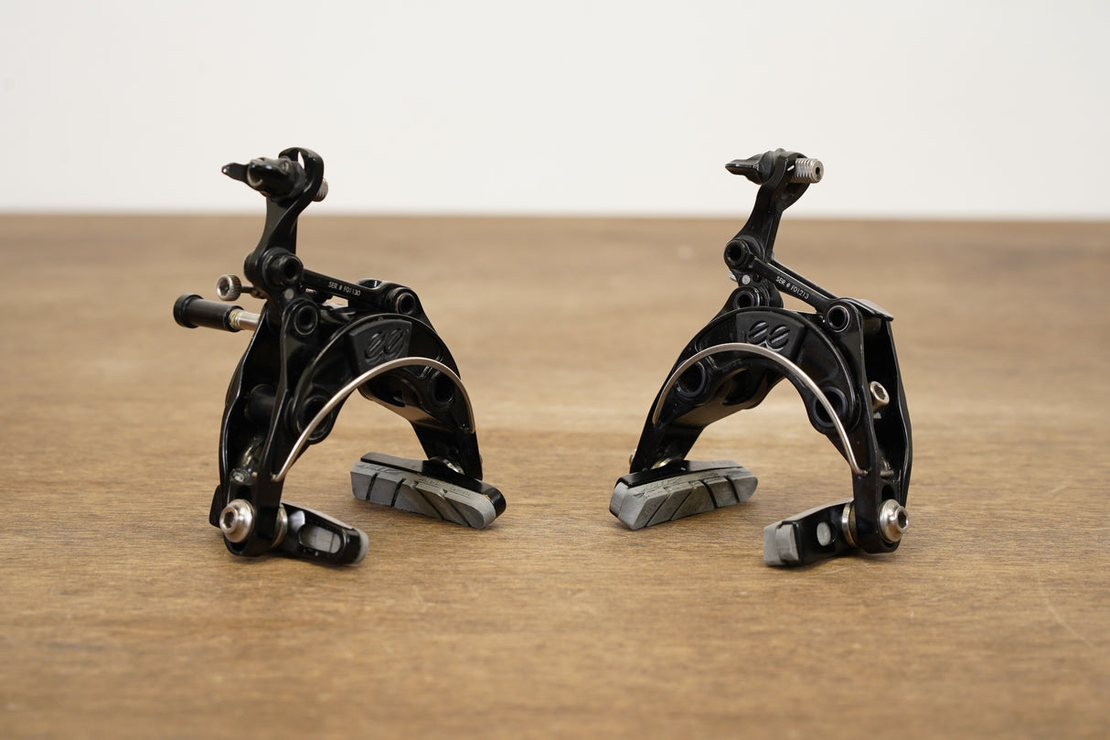 Cane Creek eeBrakes Gen 3 Standard Center Mount Rim Brake Road Calipers