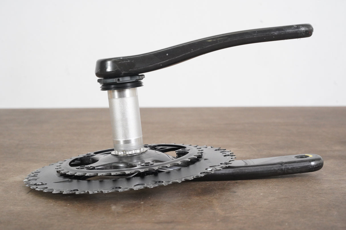 175mm 52/36T BB30 SRAM Red 22 Carbon Crankset