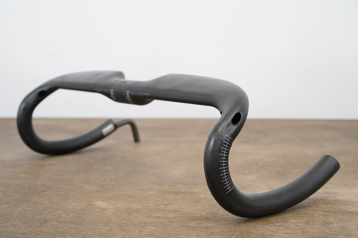 44cm Easton EC70 Aero Carbon Compact Road Handlebar 31.8mm EC 70