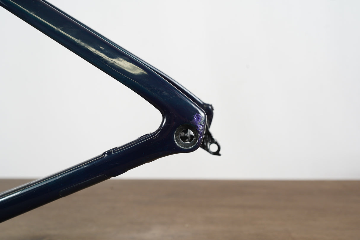 54cm Specialized Venge Pro Carbon Disc Brake Frameset