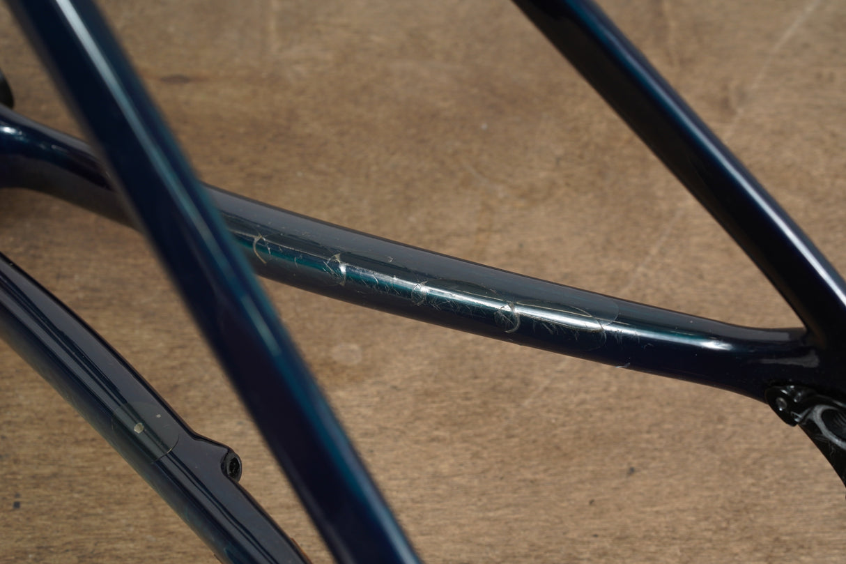 54cm Specialized Venge Pro Carbon Disc Brake Frameset