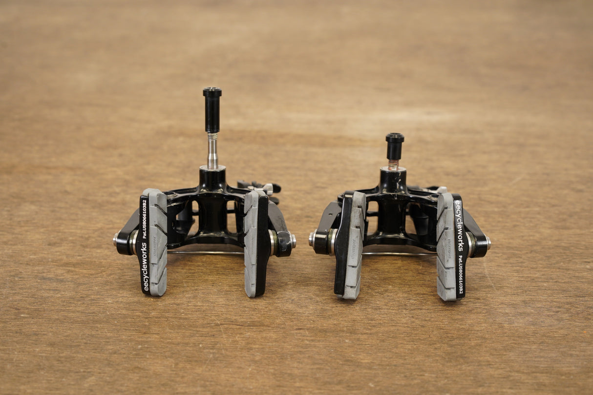 Cane Creek eeBrakes Gen 3 Standard Center Mount Rim Brake Road Calipers