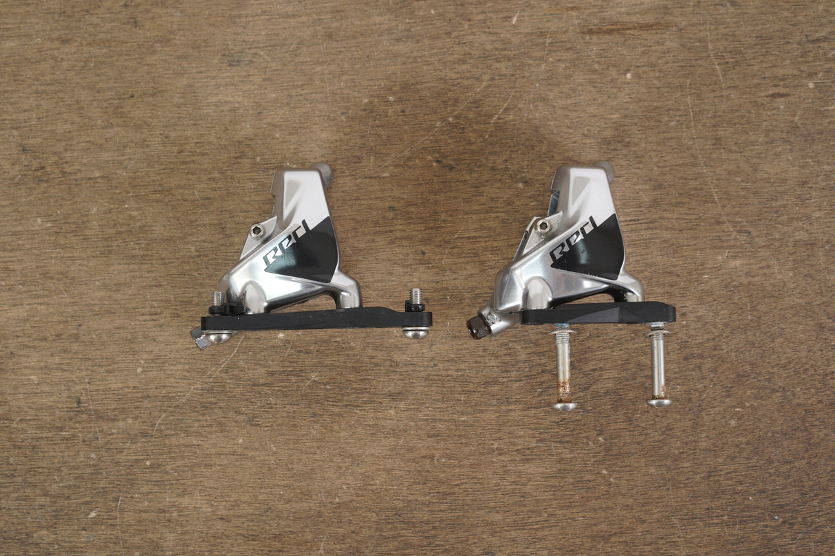 SRAM Red eTap AXS Kogel OSPW HRD 12 Speed Wireless Hydraulic Disc Groupset