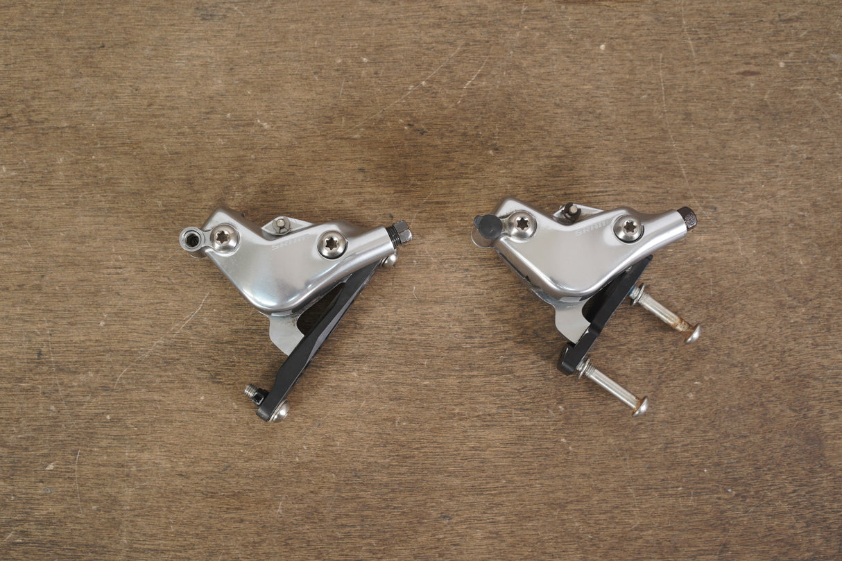 SRAM Red eTap AXS Kogel OSPW HRD 12 Speed Wireless Hydraulic Disc Groupset