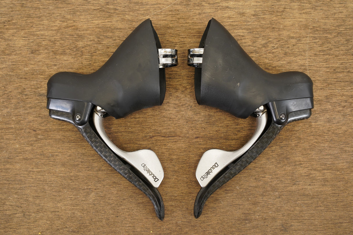 SRAM Force 10 Speed Mechanical Rim Brake Road Shifters