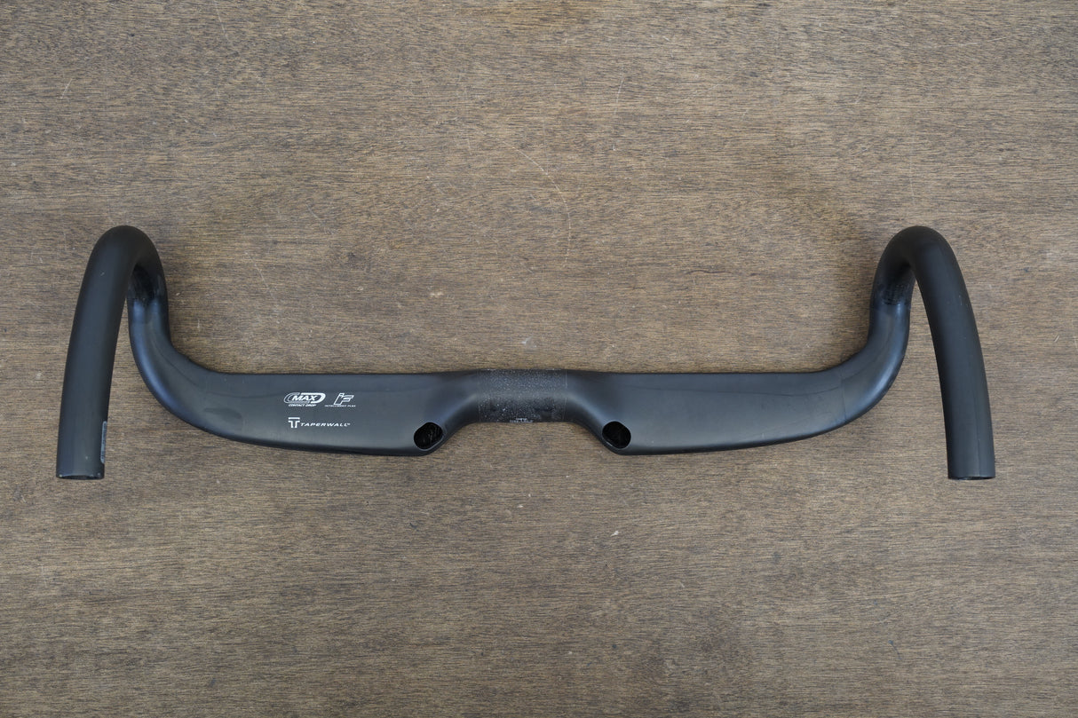 44cm Easton EC70 Aero Carbon Compact Road Handlebar 31.8mm EC 70