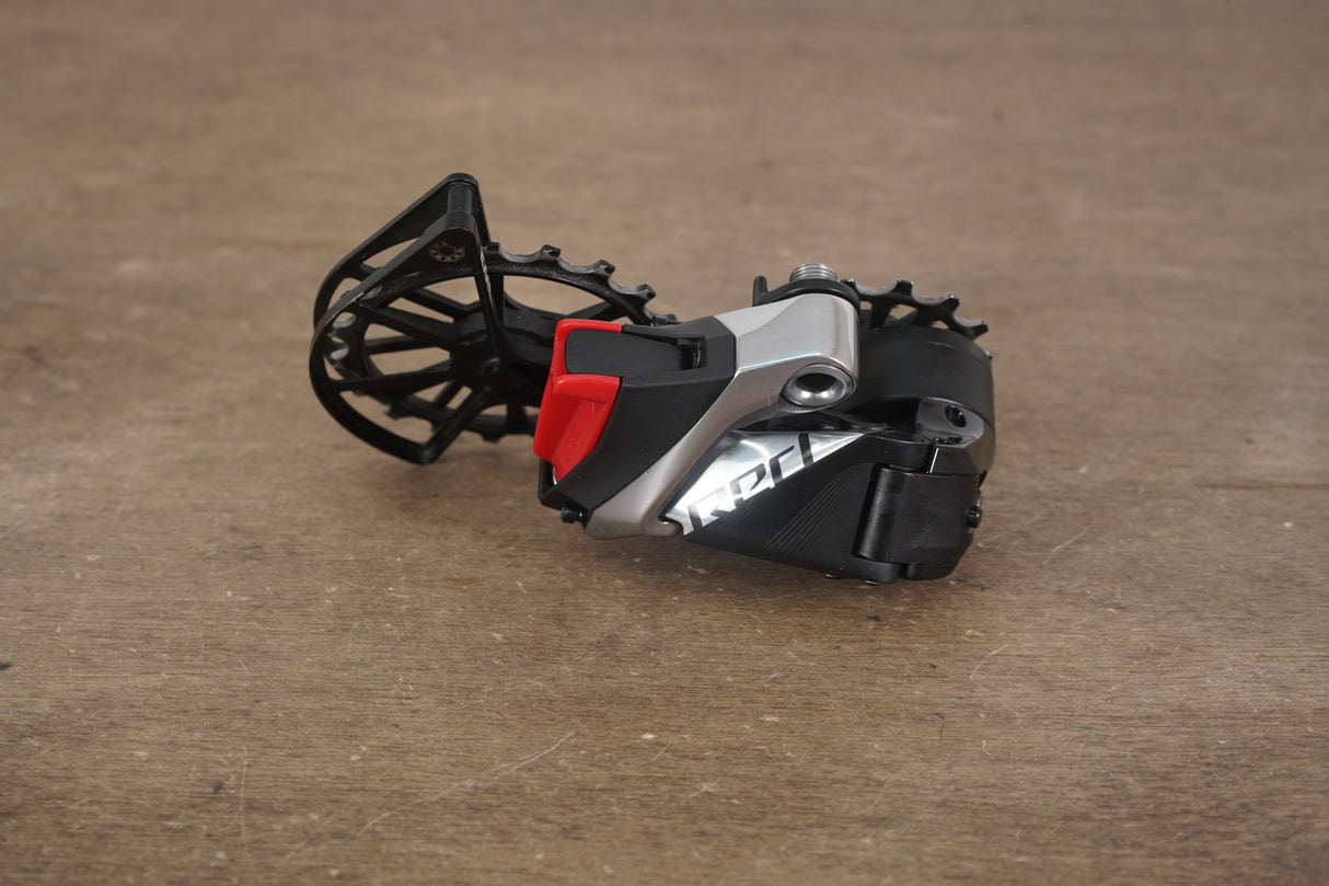 SRAM Red eTap AXS Kogel OSPW HRD 12 Speed Wireless Hydraulic Disc Groupset