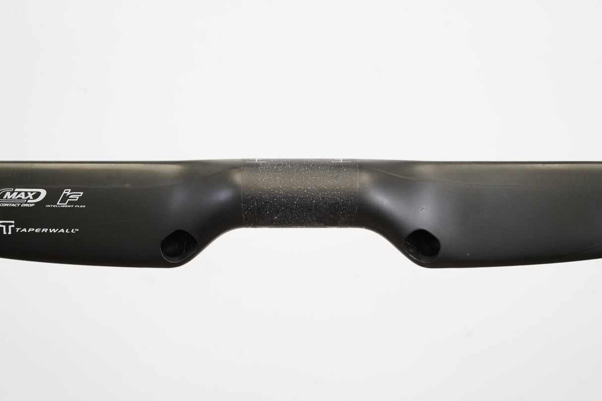 44cm Easton EC70 Aero Carbon Compact Road Handlebar 31.8mm EC 70