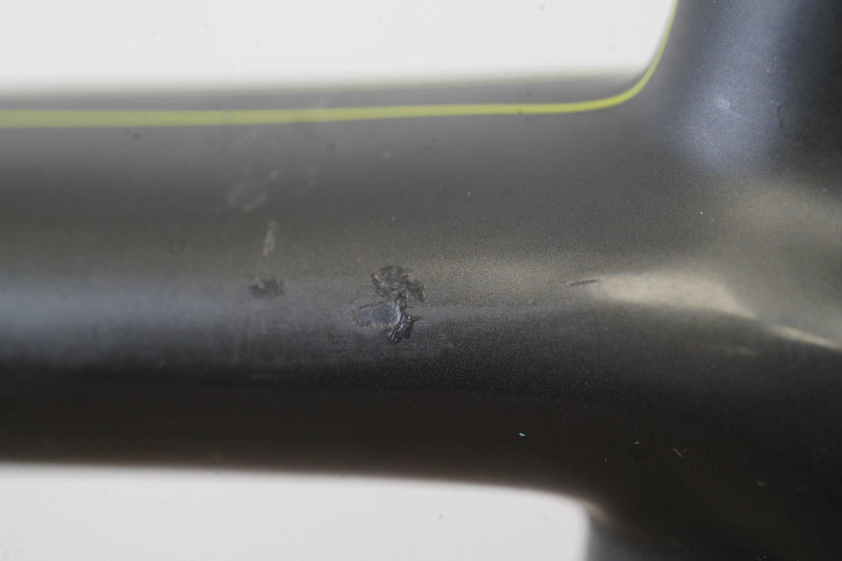 60cm Cannondale SuperSix EVO Hi-Mod Carbon Rim Brake Frameset Super Six HiMod